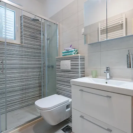 Kalina Apartmán Dubrovník