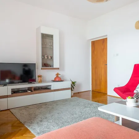 Kalina Apartmán Dubrovník